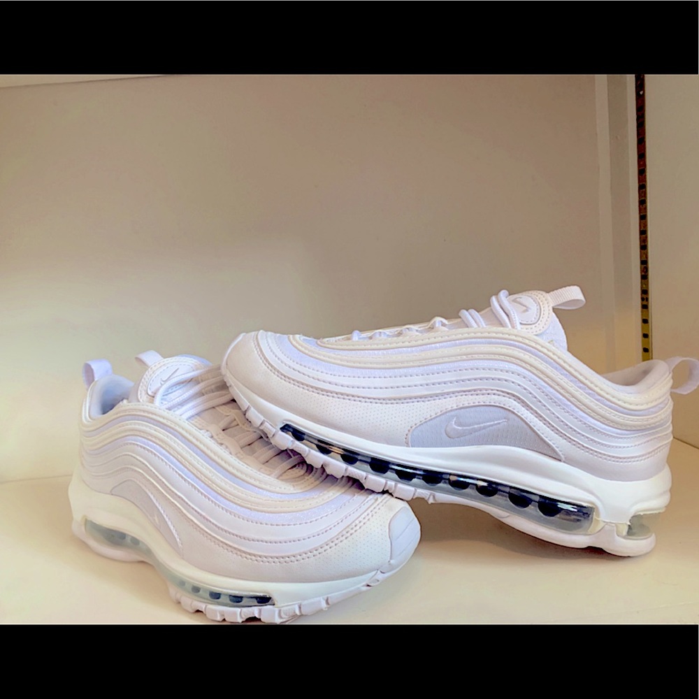 Nike Air Max 97’s